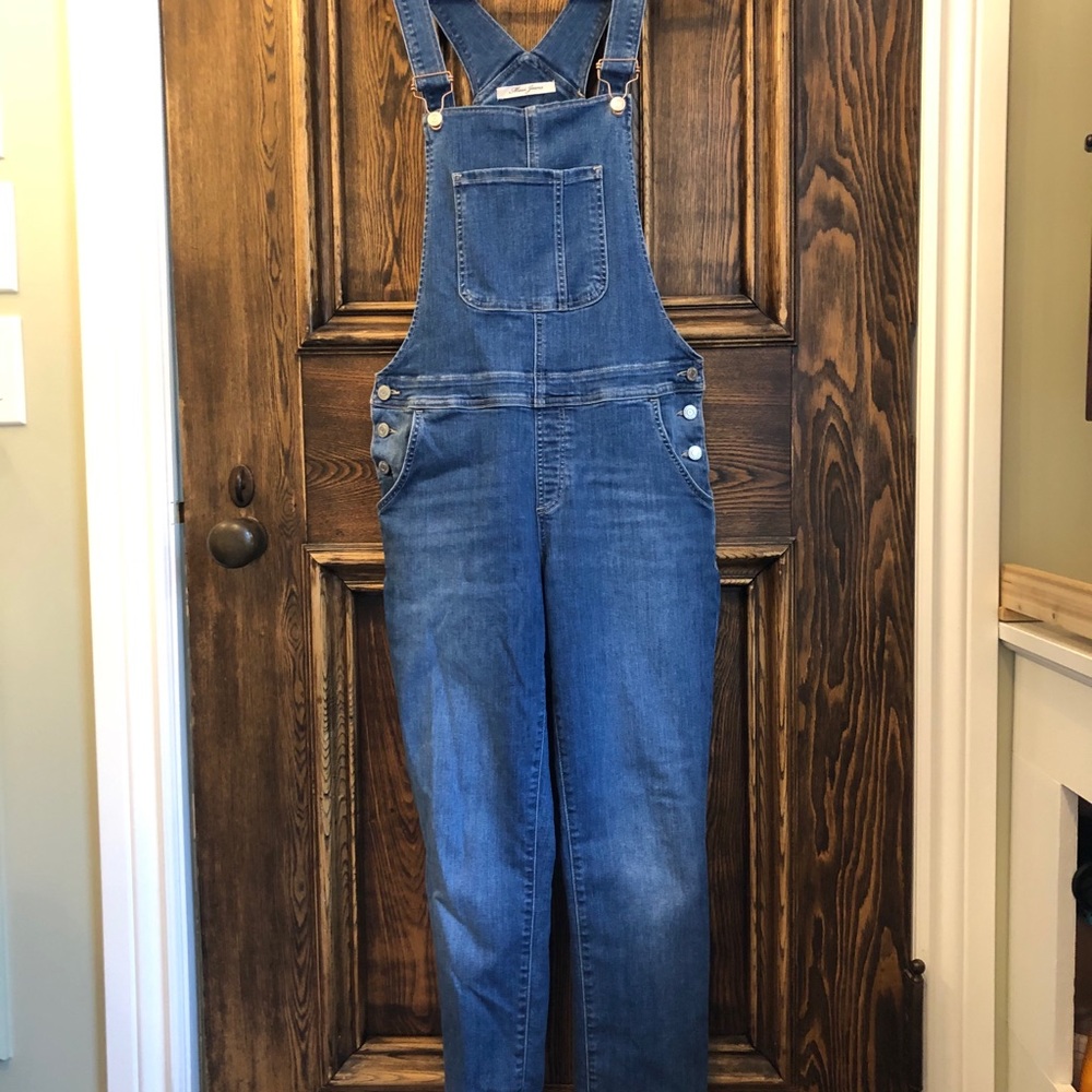 Overalls